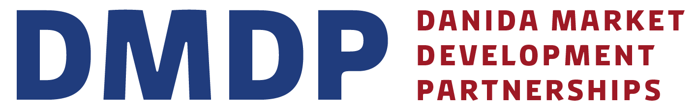 DMDP