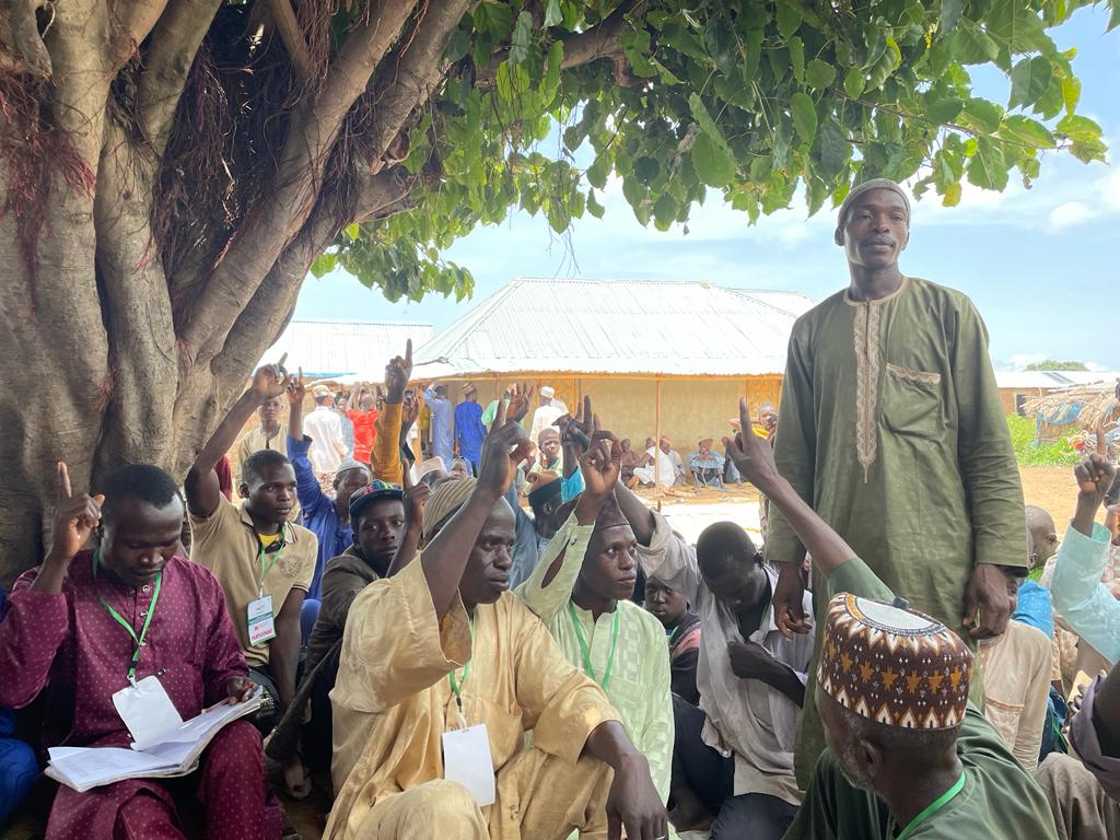 Partnership for Green and Productive Dairy in Nigeria Danida Business